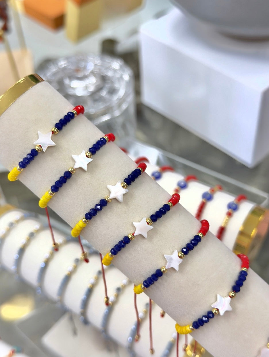 Venezuela Bracelet
