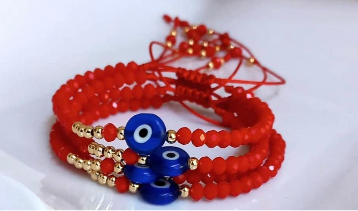 Hilo Rojo