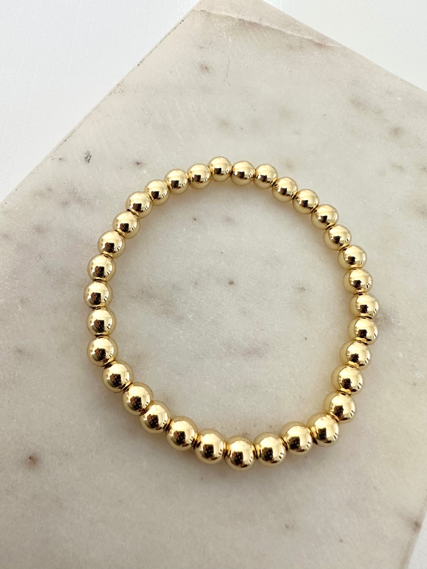 Pulsera de balines
