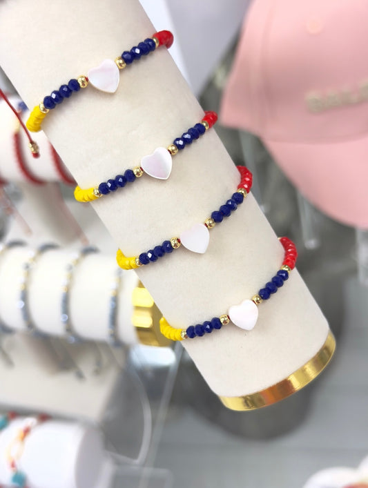 Venezuela Bracelet