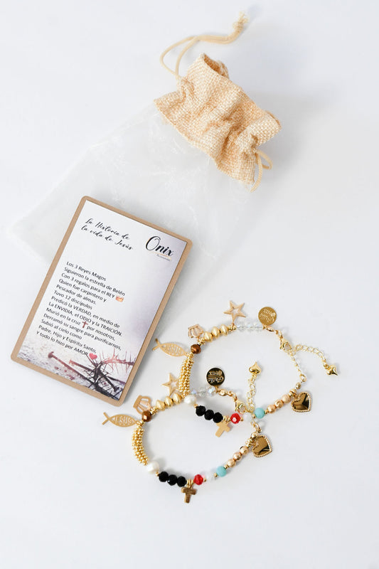 Pulsera De Jesus
