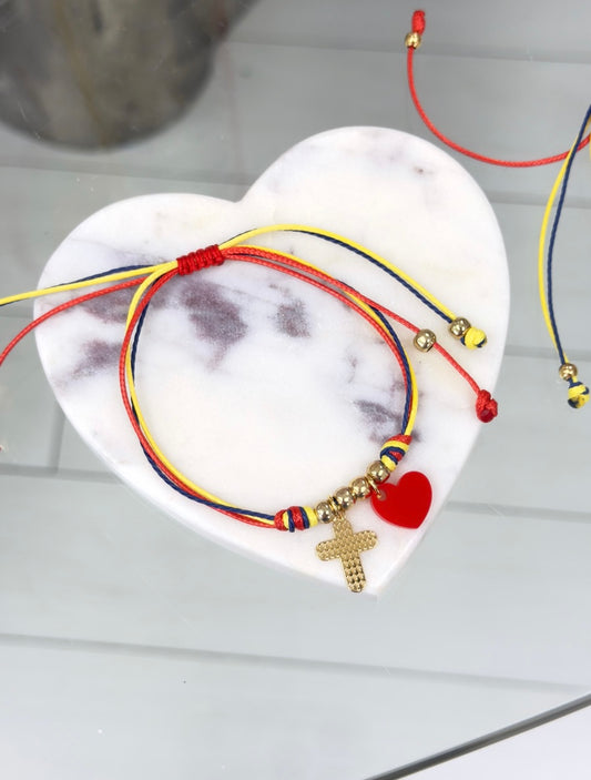 Venezuela Hope Bracelet