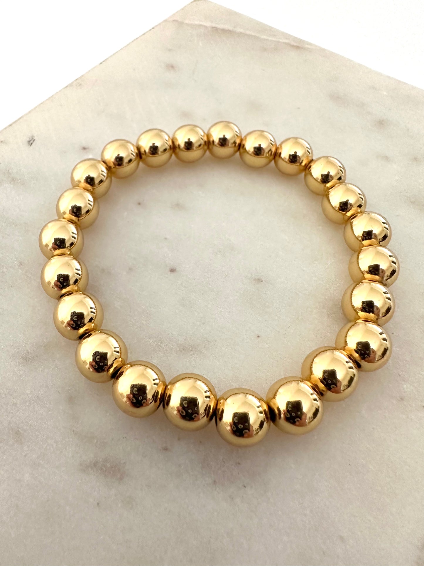 Pulsera de balines